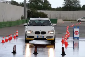 BMW Driving Experience 2014