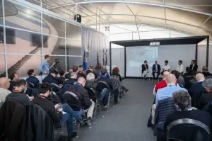 BMW Driving Experience 2017