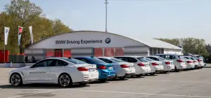BMW Driving Experience 2017 - 2