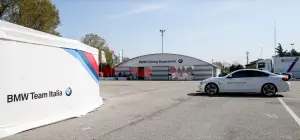 BMW Driving Experience 2017