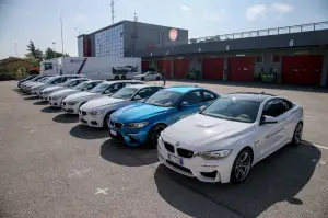 BMW Driving Experience 2017