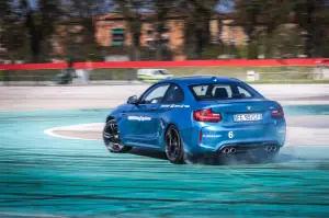 BMW Driving Experience 2017