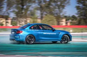 BMW Driving Experience 2017