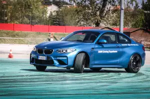 BMW Driving Experience 2017
