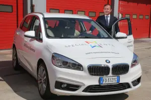 BMW Driving Experience 2017