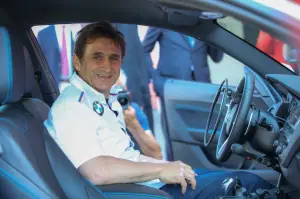 BMW Driving Experience 2017