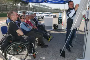 BMW Driving Experience 2017