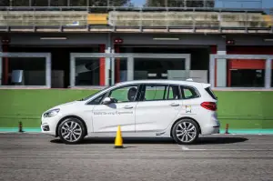 BMW Driving Experience 2017