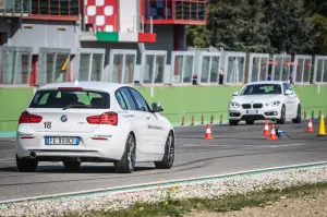 BMW Driving Experience 2017