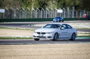 BMW Driving Experience 2017