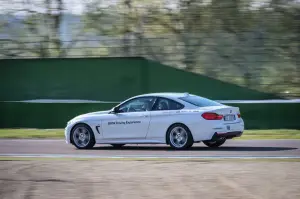 BMW Driving Experience 2017