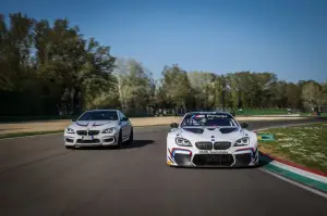 BMW Driving Experience 2017 - 19