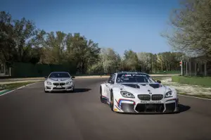 BMW Driving Experience 2017 - 20