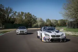 BMW Driving Experience 2017
