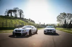 BMW Driving Experience 2017 - 21