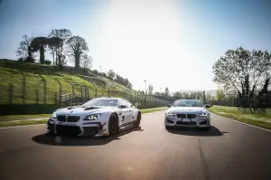 BMW Driving Experience 2017
