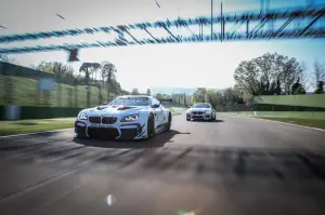 BMW Driving Experience 2017 - 22