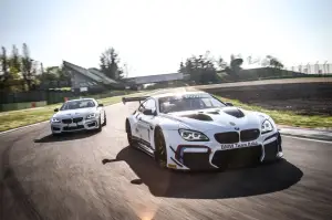 BMW Driving Experience 2017 - 25