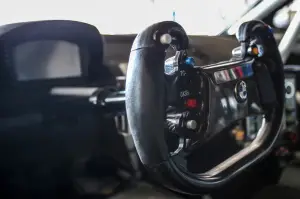 BMW Driving Experience 2017