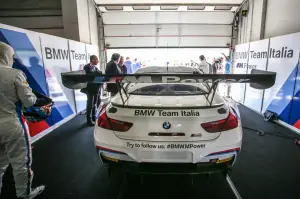 BMW Driving Experience 2017