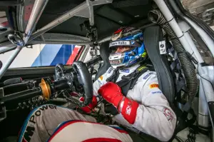 BMW Driving Experience 2017