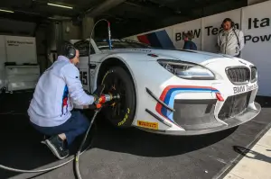 BMW Driving Experience 2017