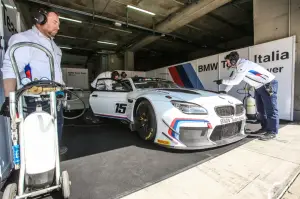 BMW Driving Experience 2017