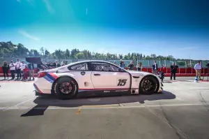 BMW Driving Experience 2017