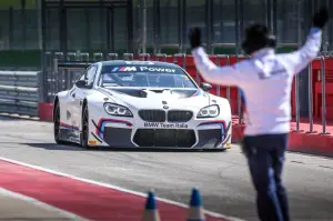 BMW Driving Experience 2017 - 33