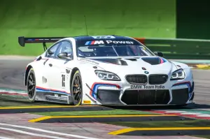 BMW Driving Experience 2017