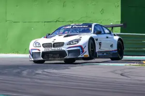 BMW Driving Experience 2017