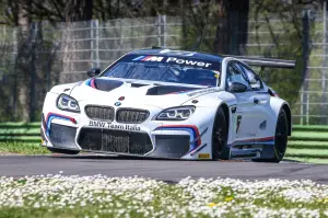 BMW Driving Experience 2017