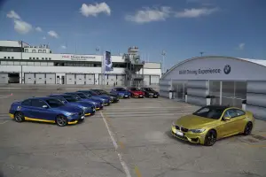 BMW Driving Experience - 1