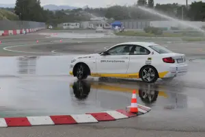 BMW Driving Experience - 2