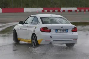 BMW Driving Experience - 3