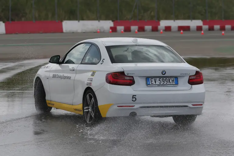 BMW Driving Experience - 3
