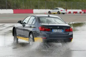 BMW Driving Experience - 4