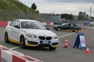 BMW Driving Experience - 5