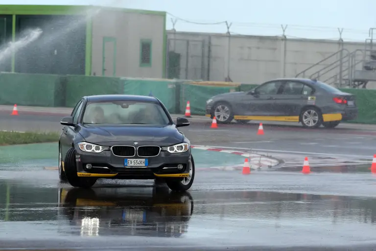 BMW Driving Experience - 6