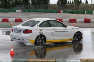 BMW Driving Experience - 7