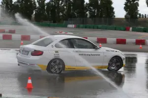 BMW Driving Experience - 9