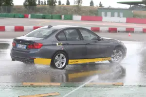 BMW Driving Experience - 11