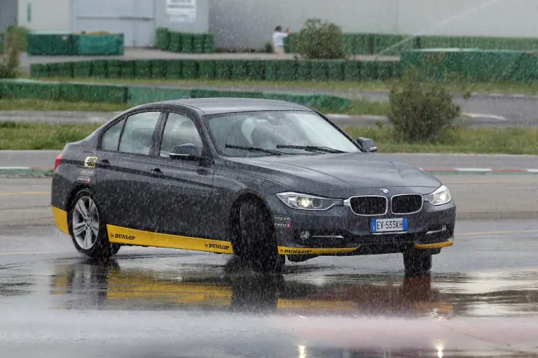 BMW Driving Experience - 12