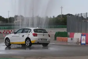 BMW Driving Experience - 14