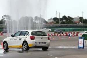 BMW Driving Experience - 15