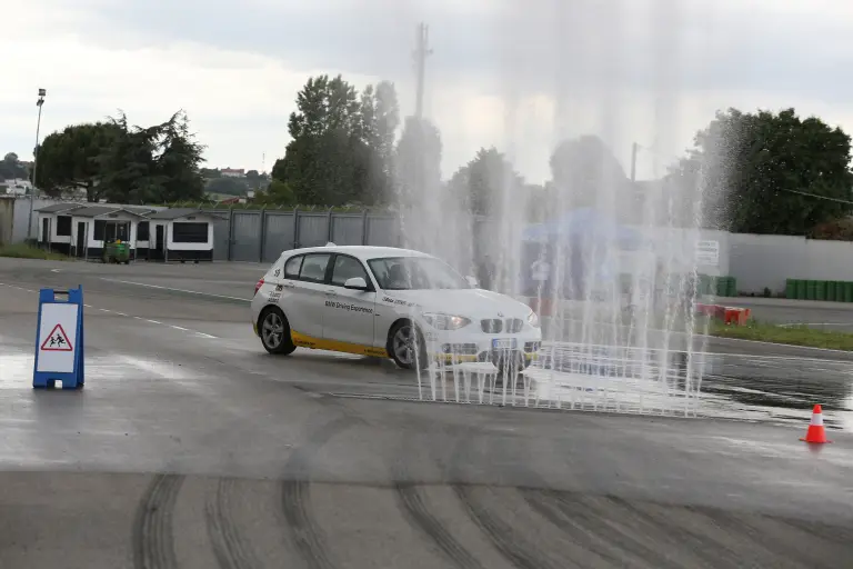 BMW Driving Experience - 16