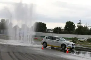 BMW Driving Experience - 19