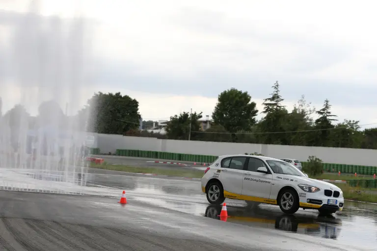 BMW Driving Experience - 20