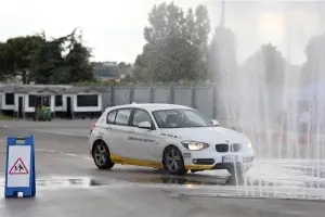 BMW Driving Experience - 21