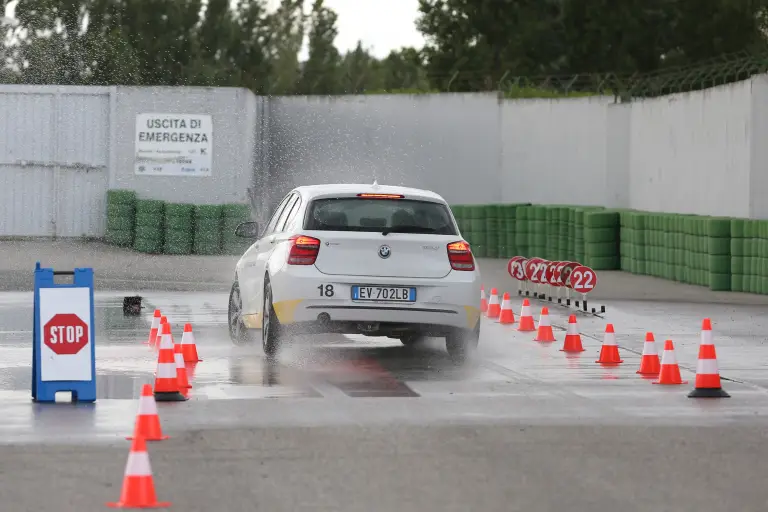 BMW Driving Experience - 22